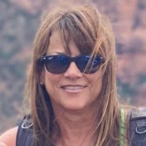 Meet your Posher, Janice